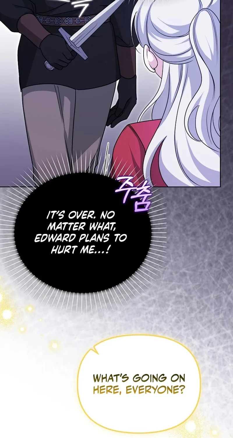 The Villainess' Wise Retirement Plan Chapter 8 page 74 - 