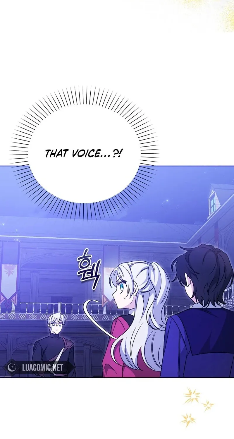 The Villainess' Wise Retirement Plan Chapter 8 page 75 - 