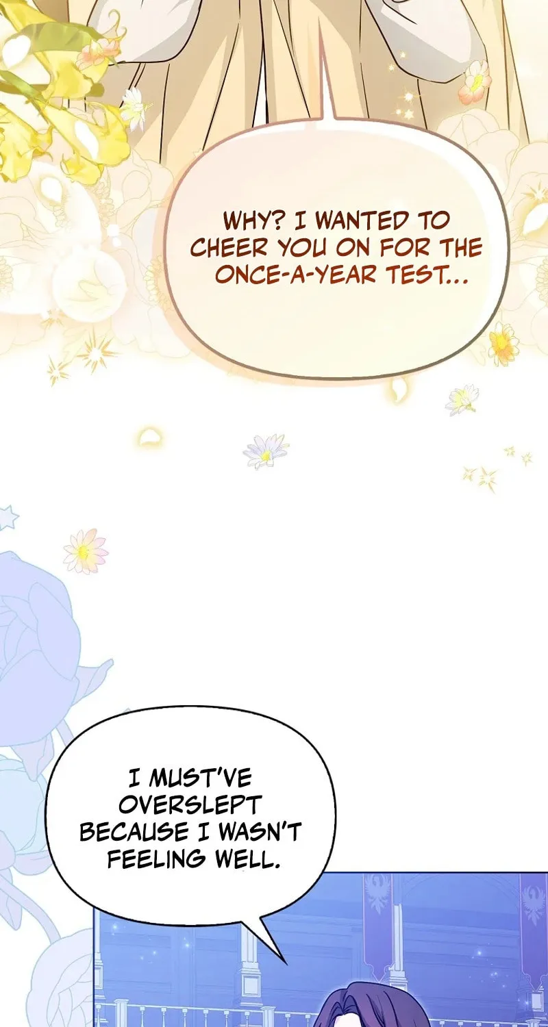 The Villainess' Wise Retirement Plan Chapter 8 page 78 - 