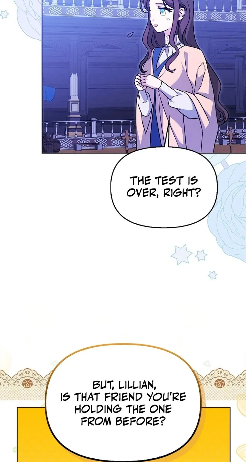 The Villainess' Wise Retirement Plan Chapter 8 page 79 - 