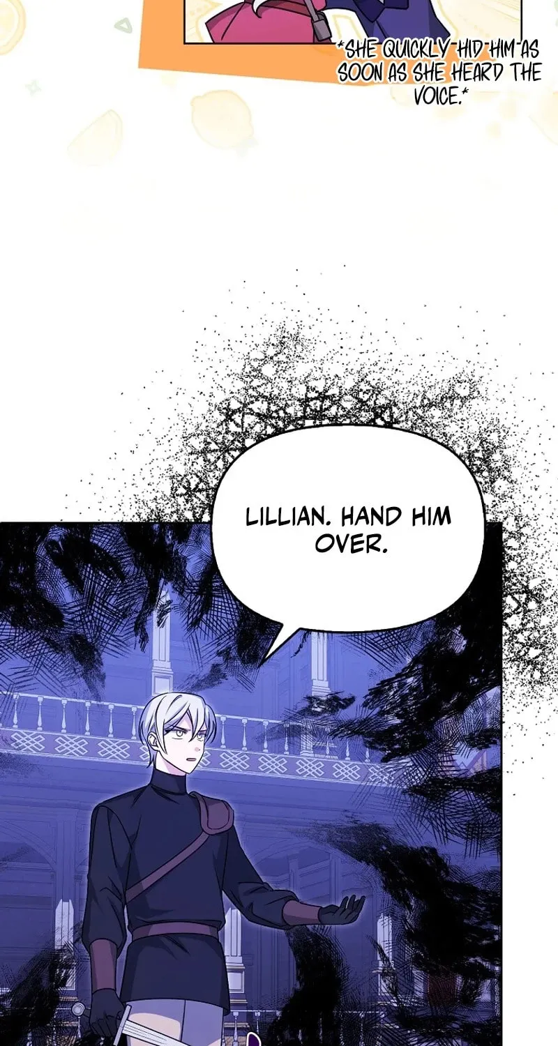 The Villainess' Wise Retirement Plan Chapter 8 page 81 - 