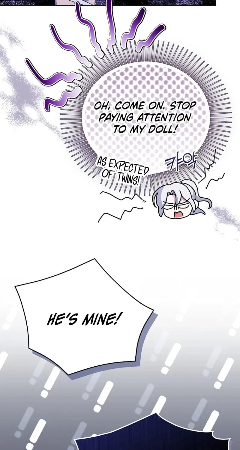 The Villainess' Wise Retirement Plan Chapter 8 page 82 - 