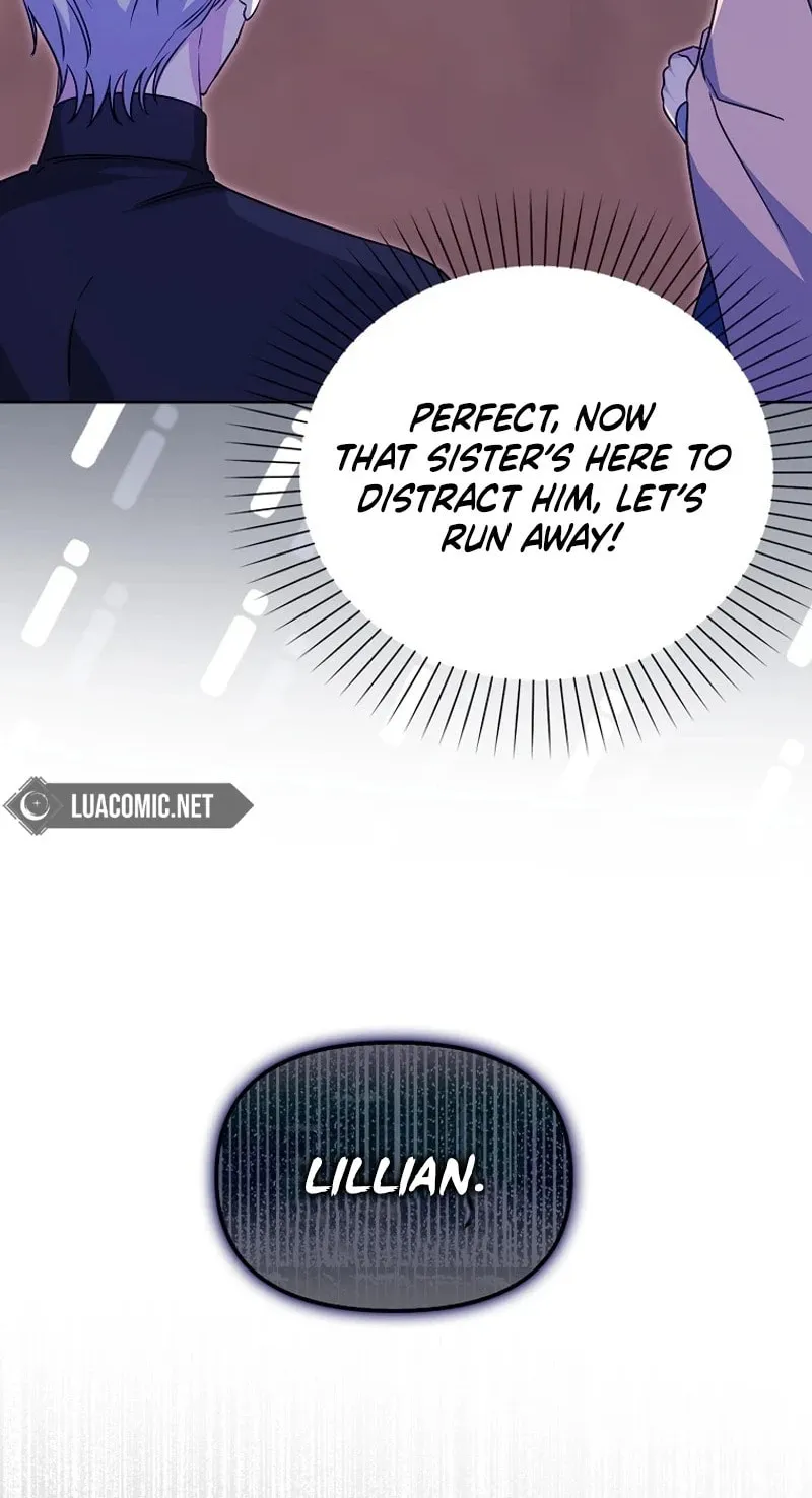 The Villainess' Wise Retirement Plan Chapter 8 page 84 - 