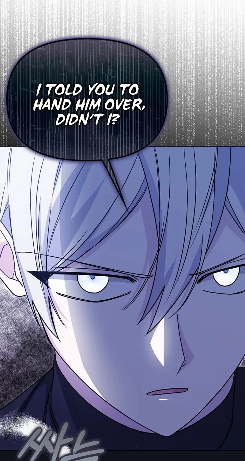 The Villainess' Wise Retirement Plan Chapter 8 page 85 - 