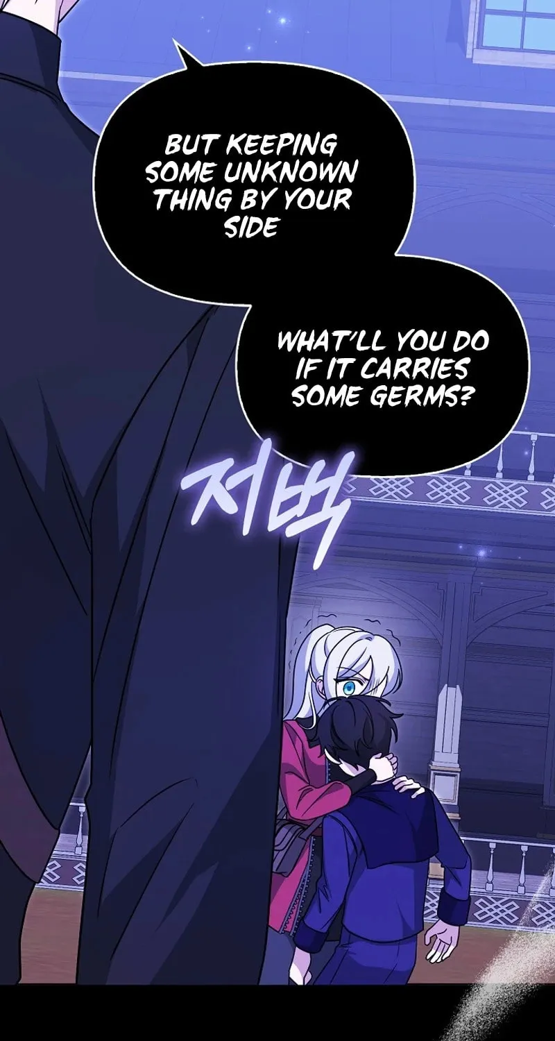 The Villainess' Wise Retirement Plan Chapter 8 page 89 - 