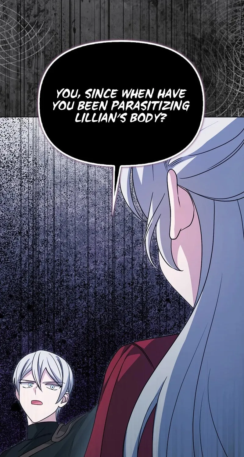 The Villainess' Wise Retirement Plan Chapter 8 page 10 - 