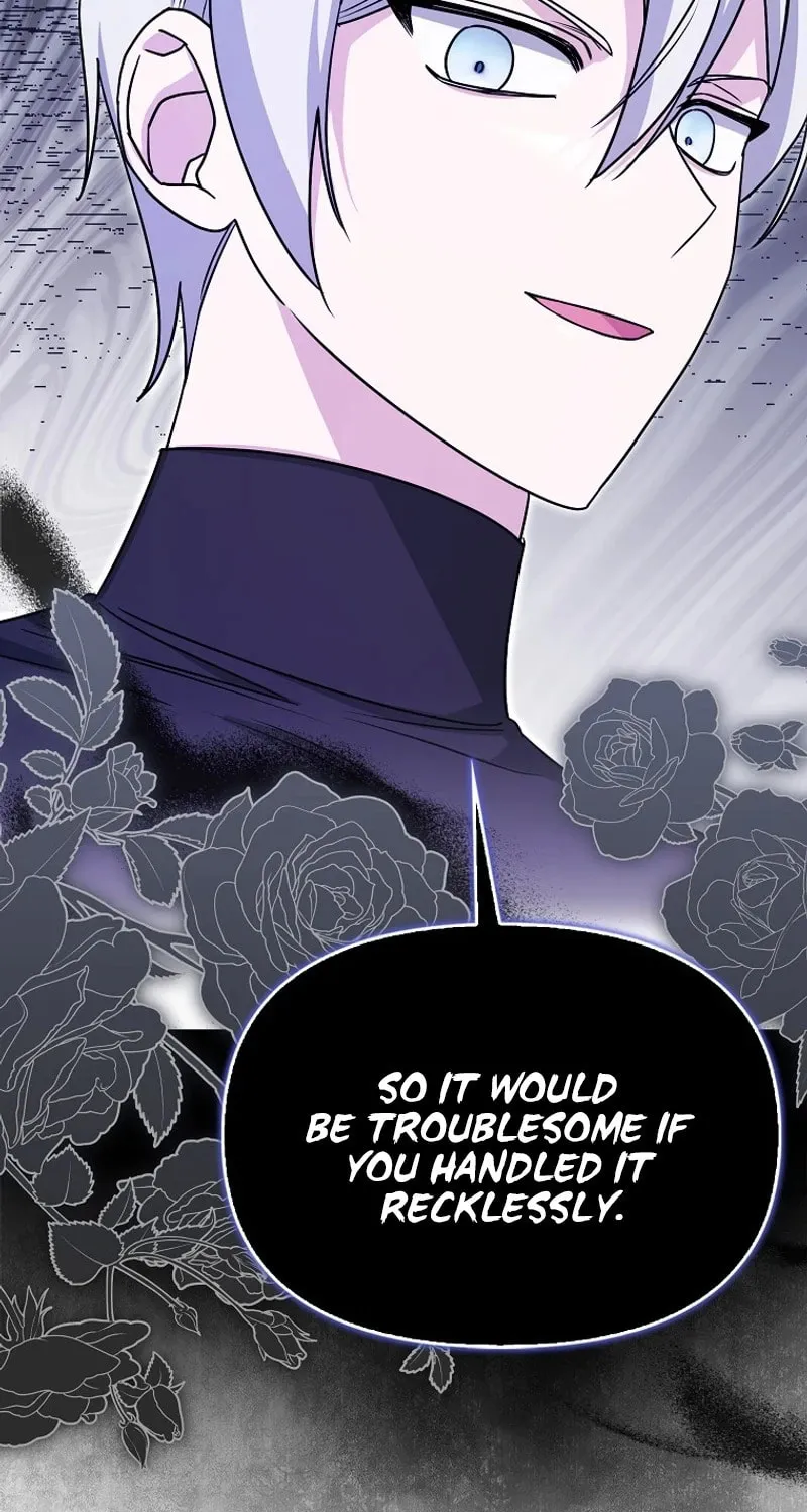 The Villainess' Wise Retirement Plan Chapter 8 page 91 - 