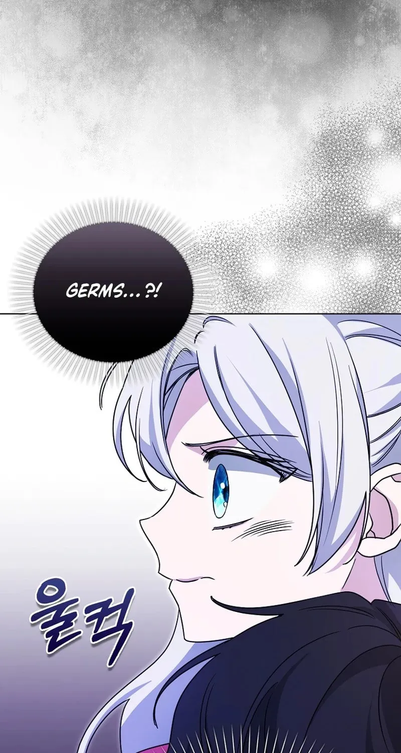 The Villainess' Wise Retirement Plan Chapter 8 page 92 - 