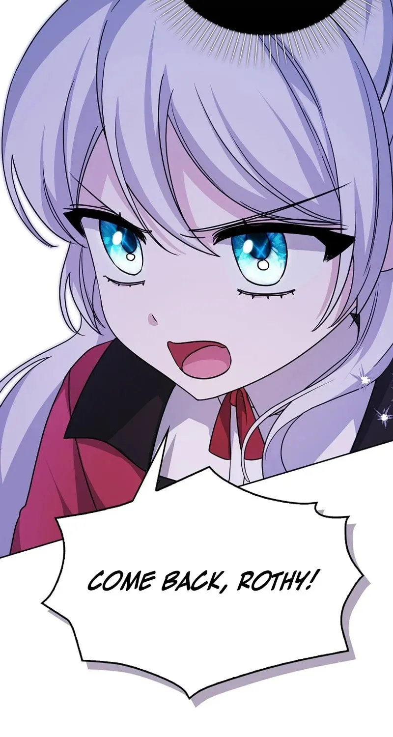 The Villainess' Wise Retirement Plan Chapter 8 page 96 - 