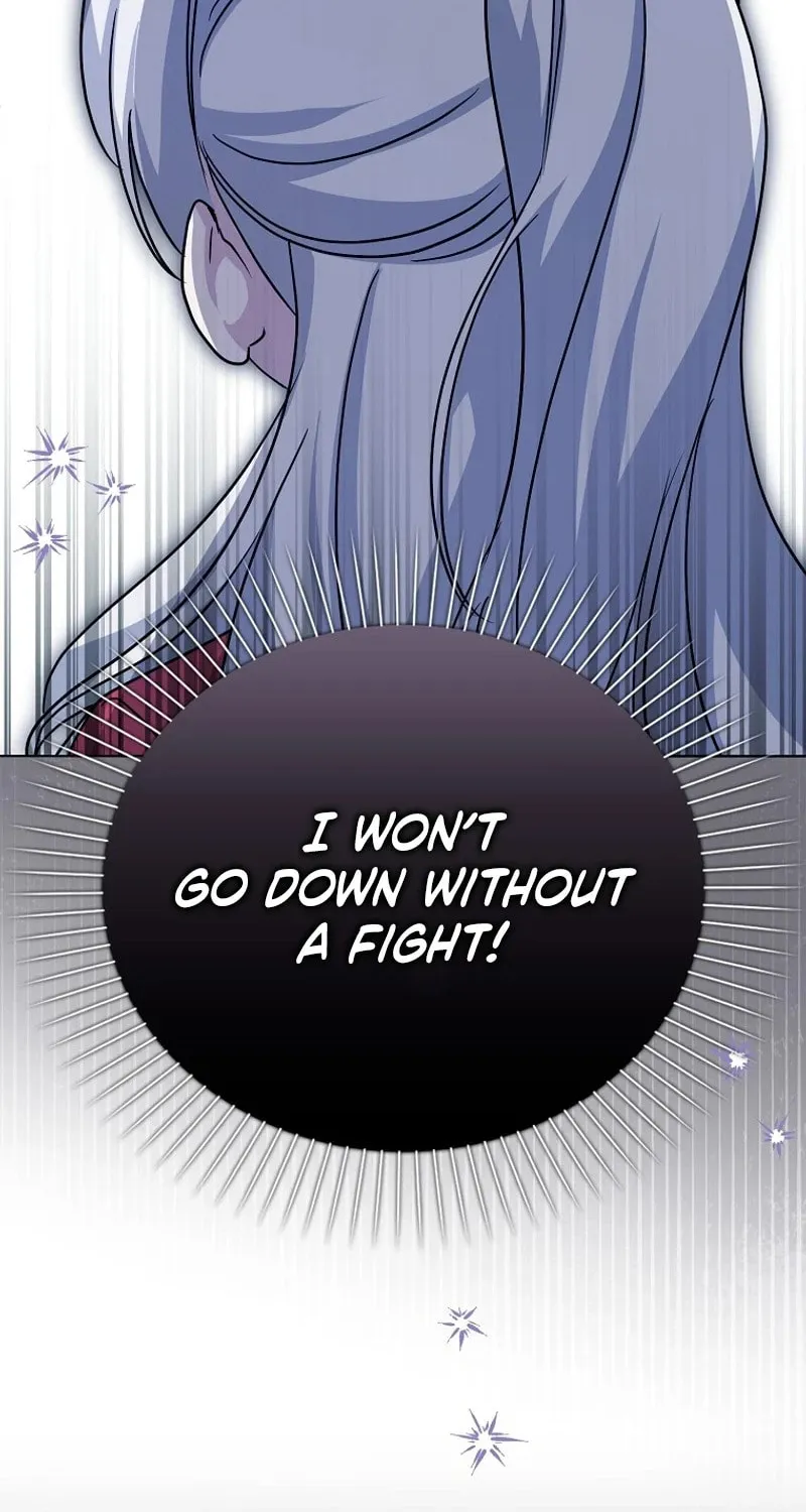 The Villainess' Wise Retirement Plan Chapter 8 page 99 - 
