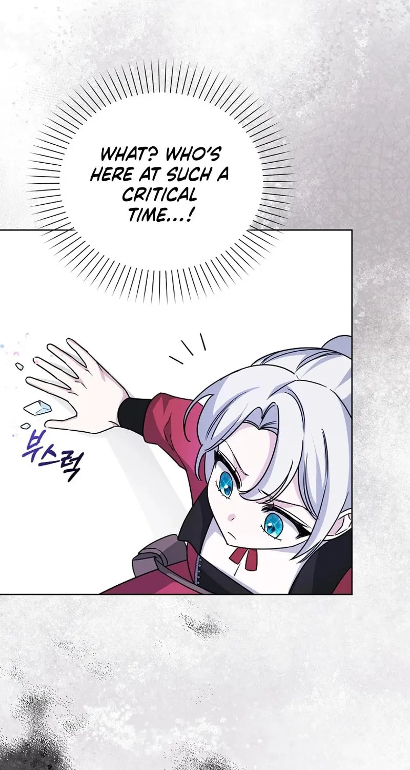 The Villainess' Wise Retirement Plan Chapter 9 page 12 - 