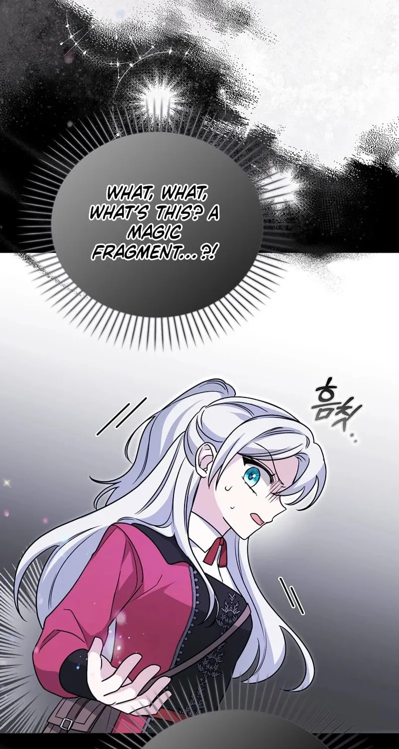The Villainess' Wise Retirement Plan Chapter 9 page 13 - 