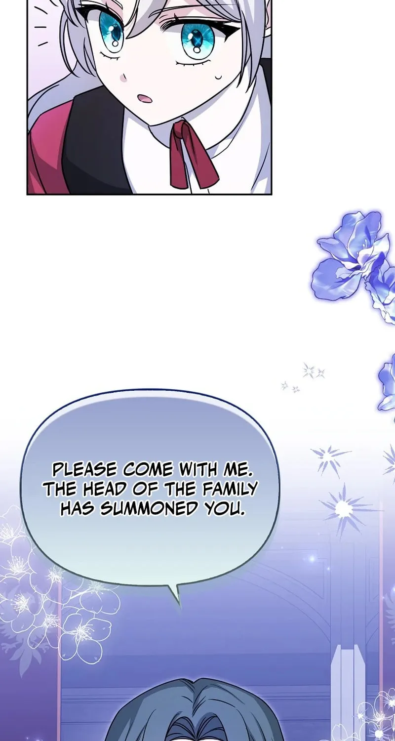 The Villainess' Wise Retirement Plan Chapter 9 page 16 - 