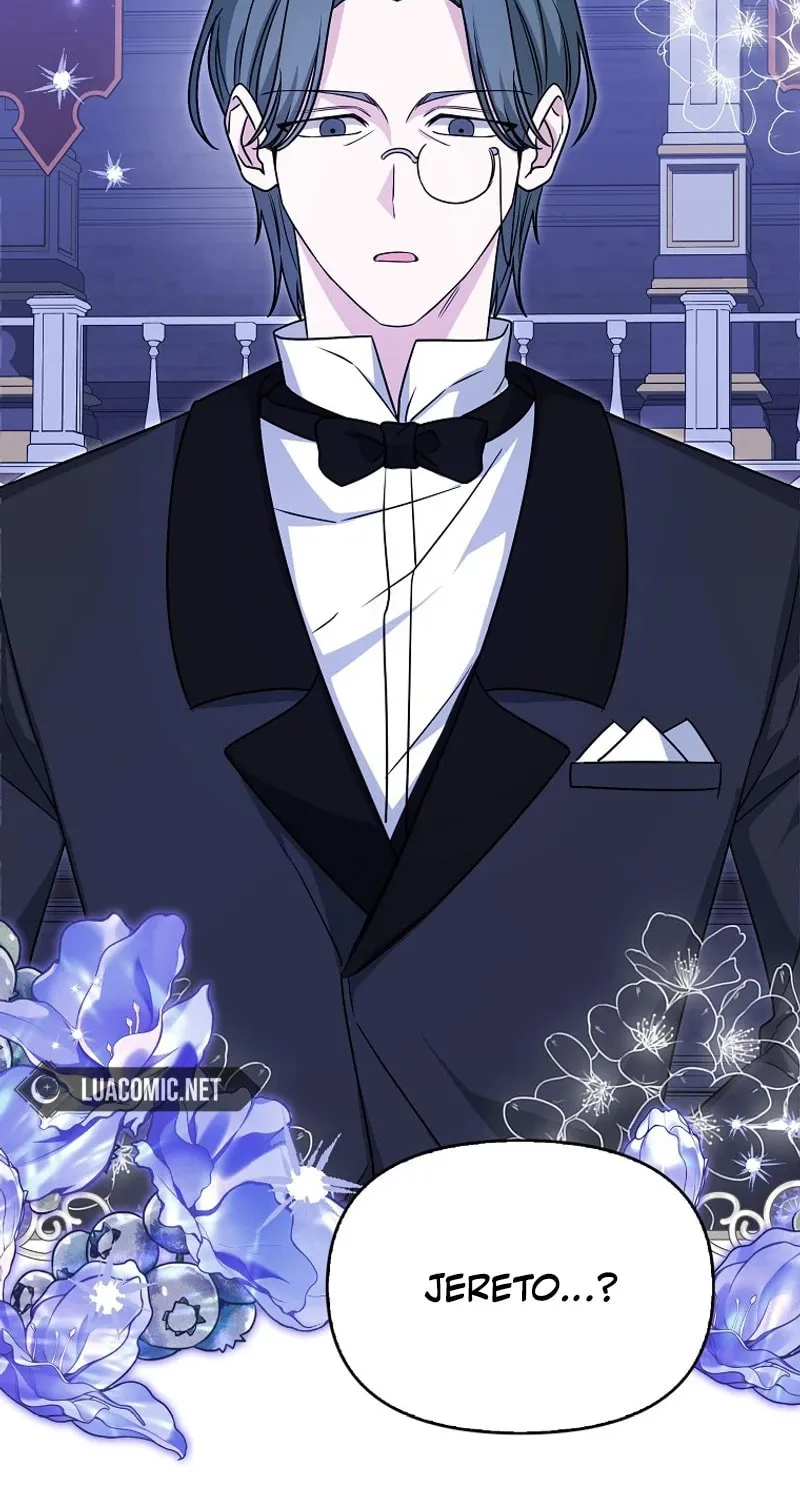 The Villainess' Wise Retirement Plan Chapter 9 page 17 - 