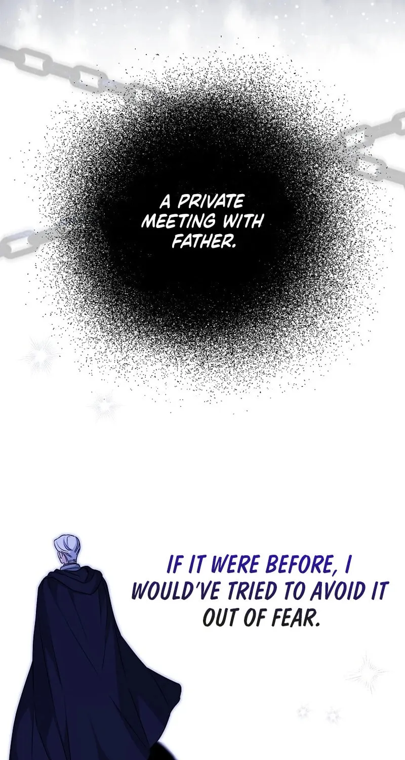 The Villainess' Wise Retirement Plan Chapter 9 page 20 - 
