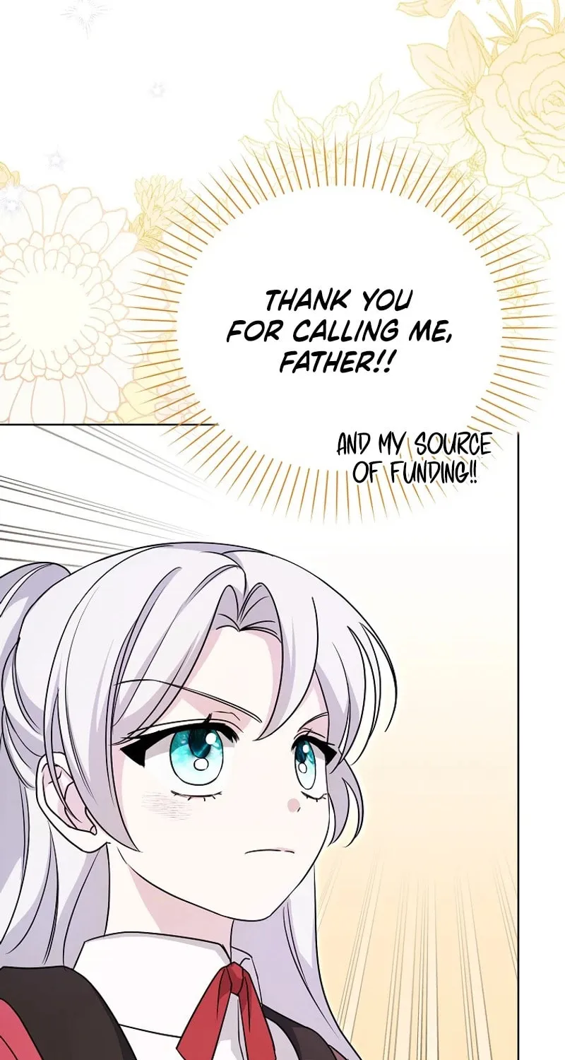 The Villainess' Wise Retirement Plan Chapter 9 page 22 - 