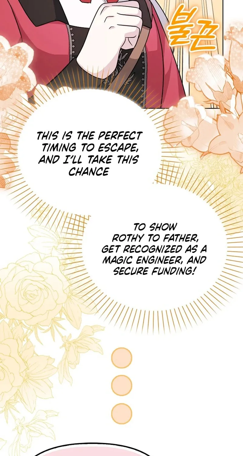 The Villainess' Wise Retirement Plan Chapter 9 page 23 - 