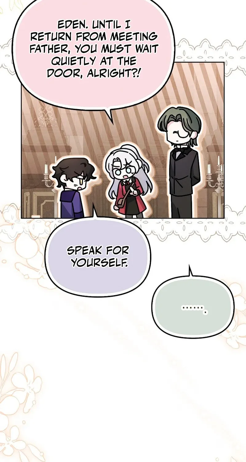 The Villainess' Wise Retirement Plan Chapter 9 page 24 - 