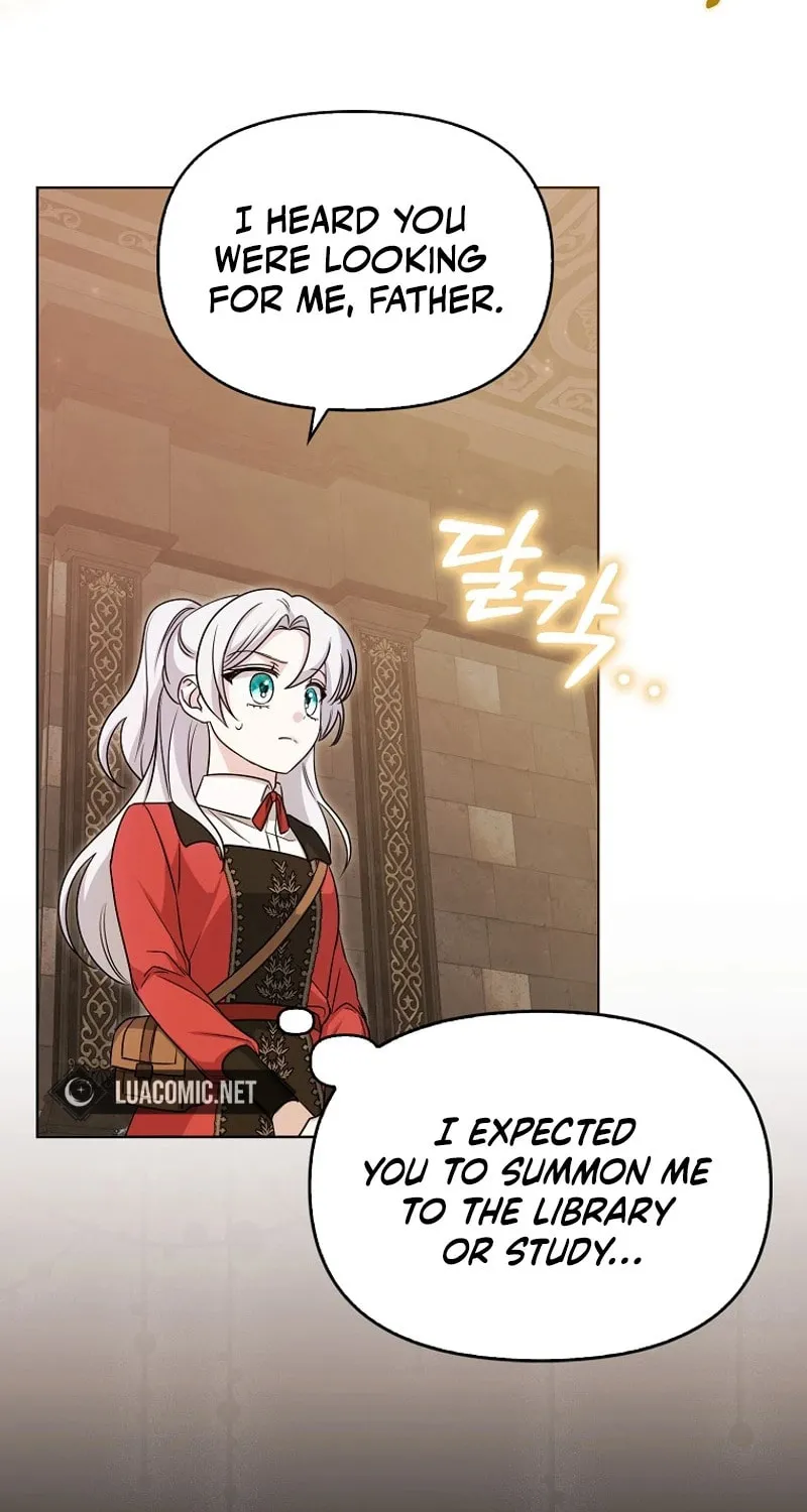 The Villainess' Wise Retirement Plan Chapter 9 page 26 - 