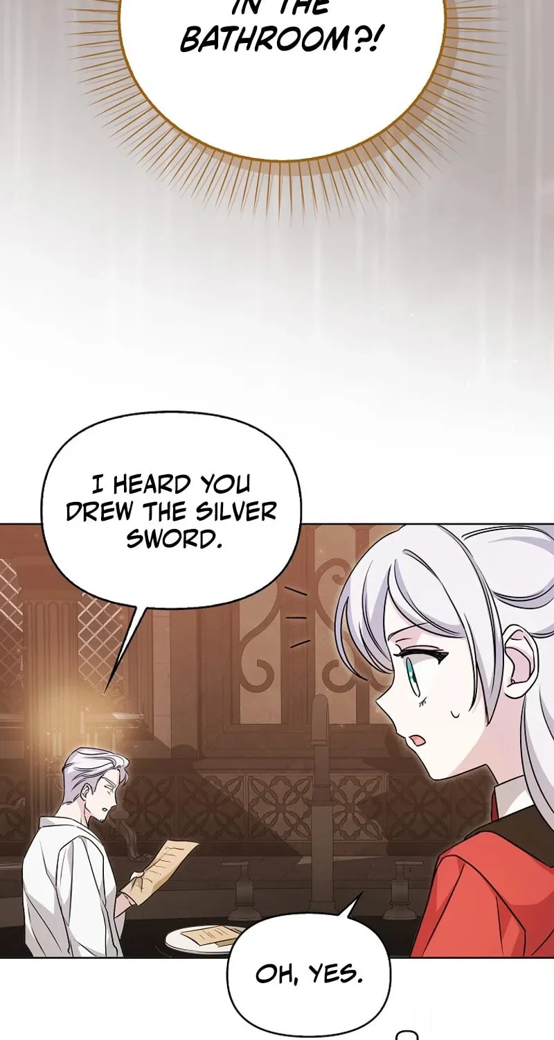 The Villainess' Wise Retirement Plan Chapter 9 page 29 - 