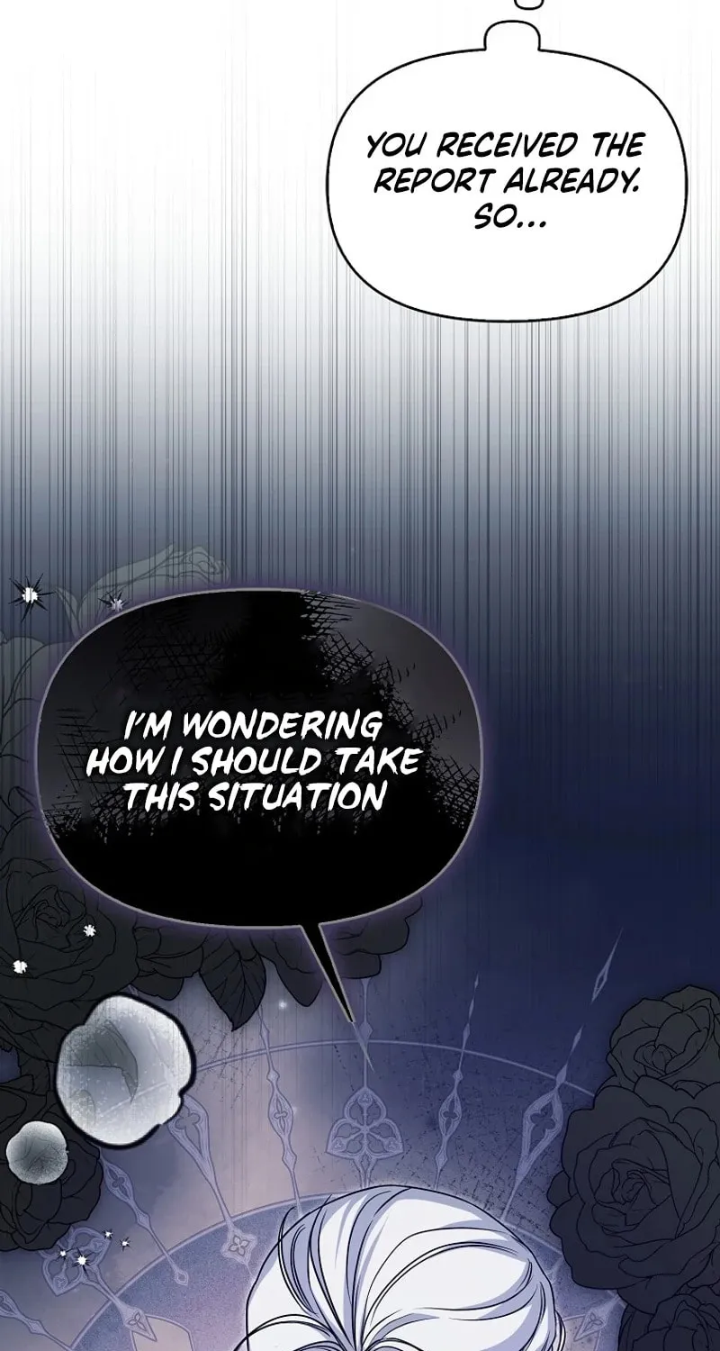 The Villainess' Wise Retirement Plan Chapter 9 page 30 - 