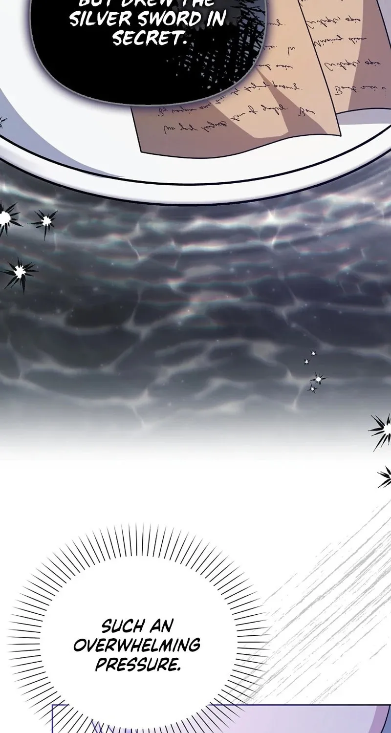 The Villainess' Wise Retirement Plan Chapter 9 page 32 - 