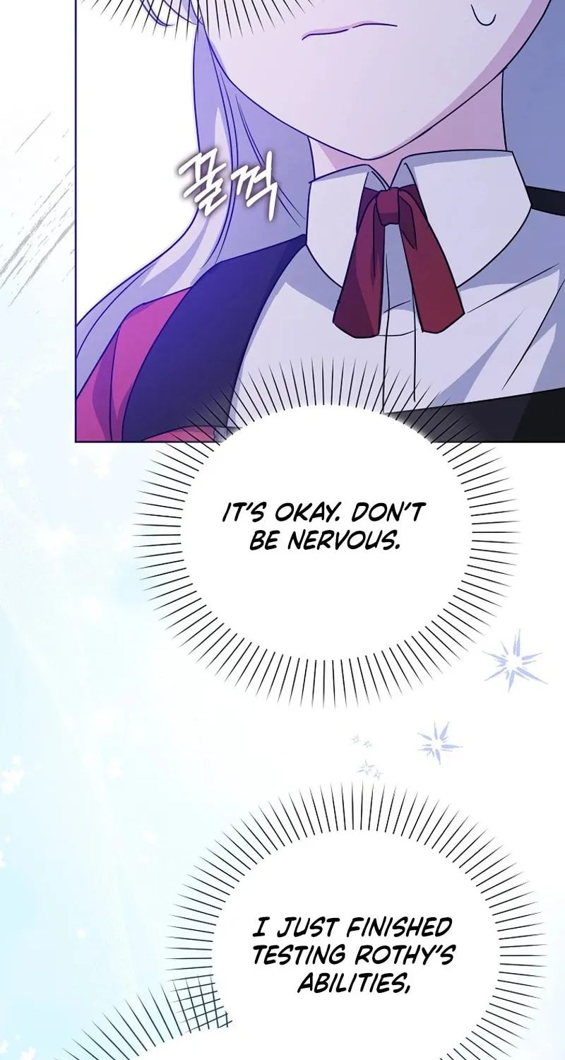 The Villainess' Wise Retirement Plan Chapter 9 page 33 - 