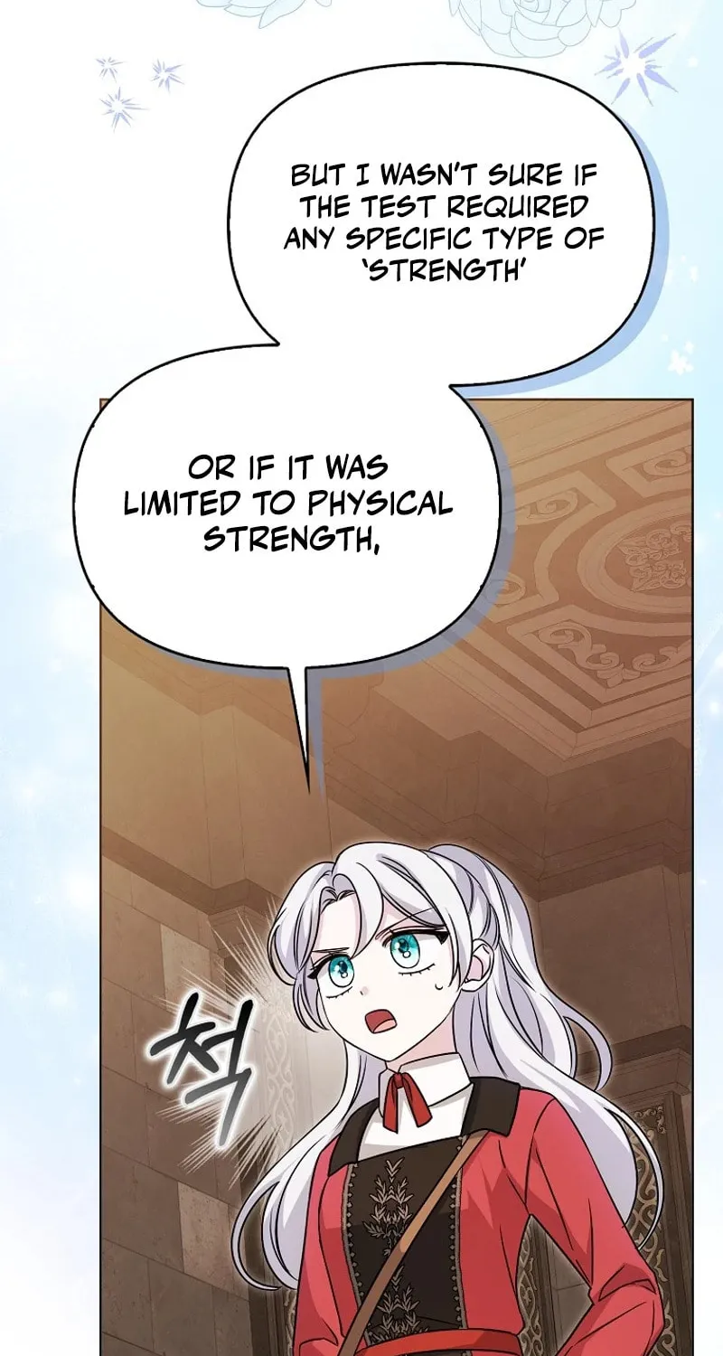The Villainess' Wise Retirement Plan Chapter 9 page 35 - 