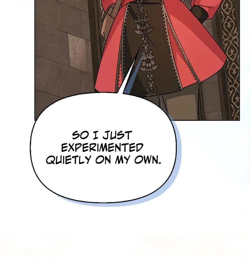The Villainess' Wise Retirement Plan Chapter 9 page 36 - 