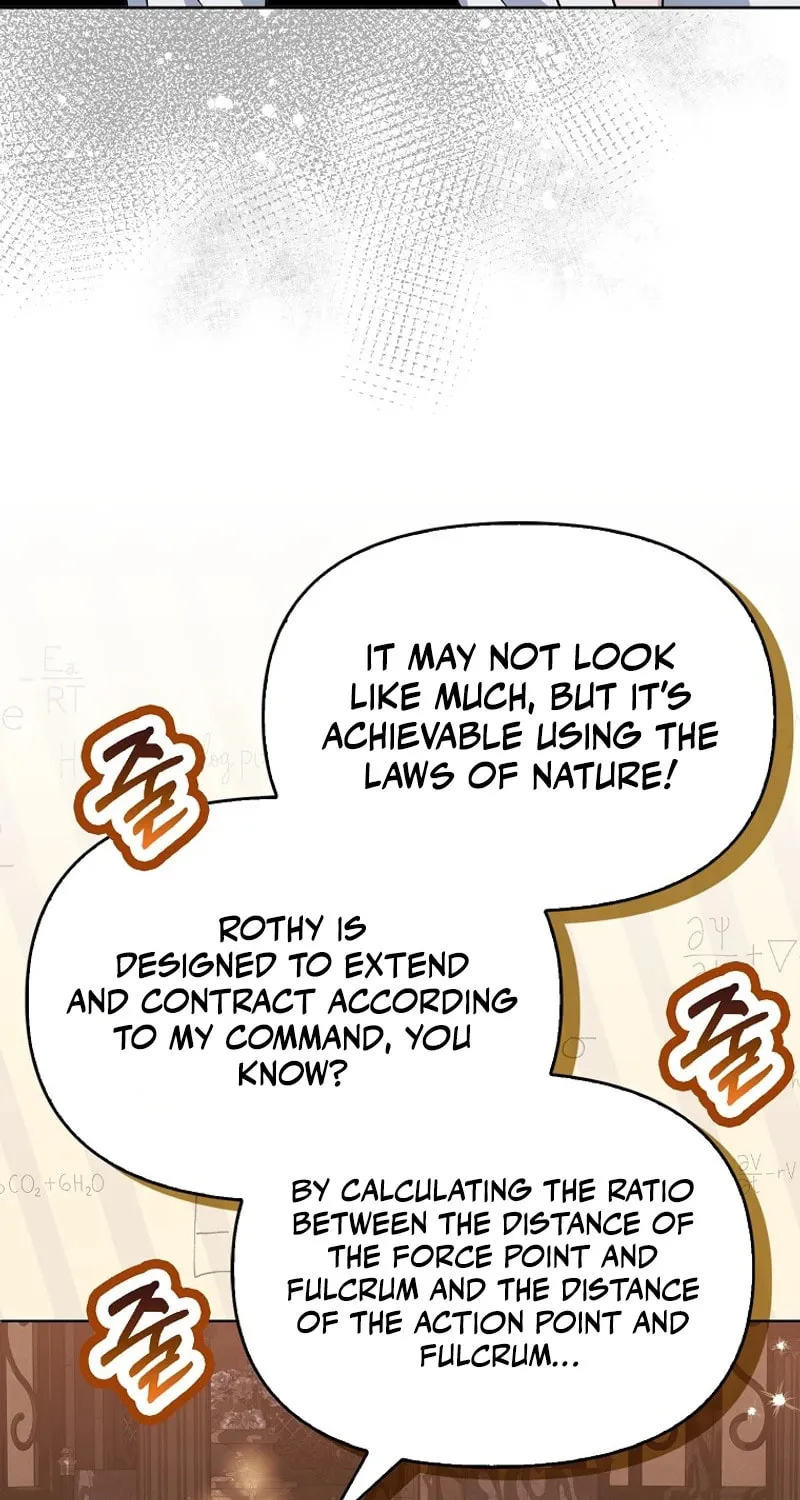 The Villainess' Wise Retirement Plan Chapter 9 page 39 - 