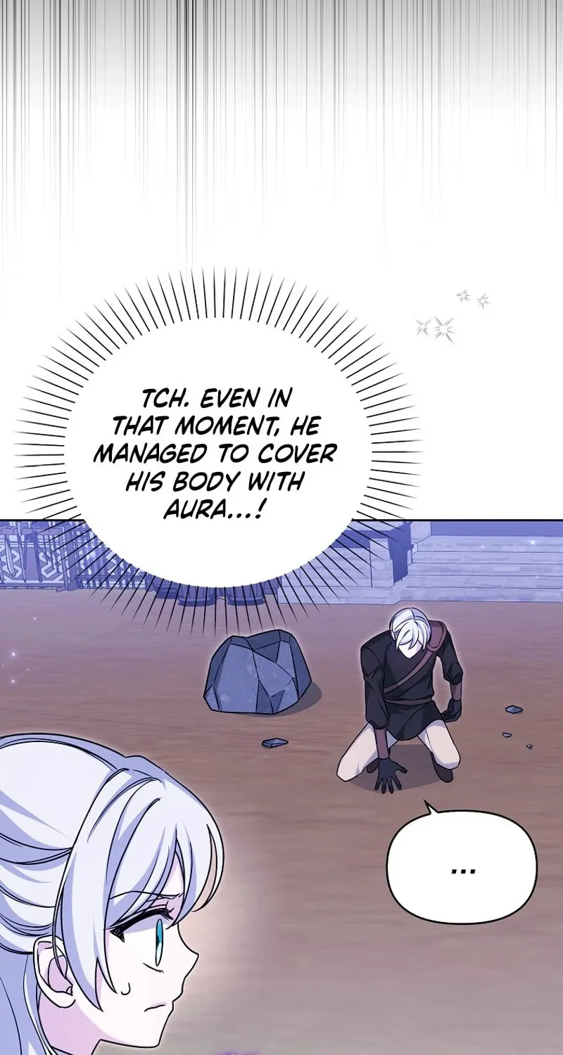 The Villainess' Wise Retirement Plan Chapter 9 page 5 - 