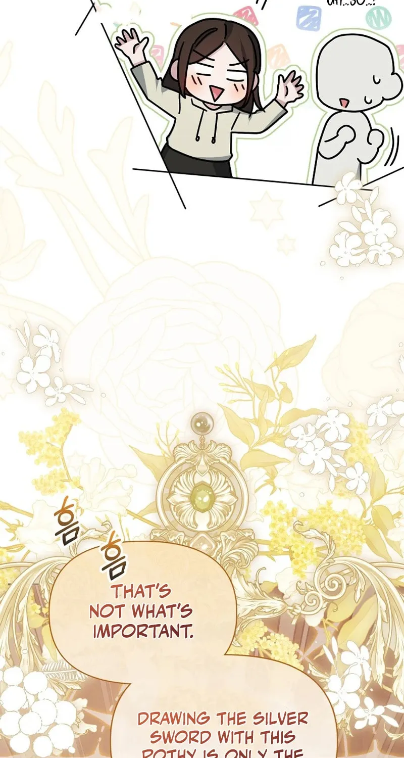 The Villainess' Wise Retirement Plan Chapter 9 page 42 - 