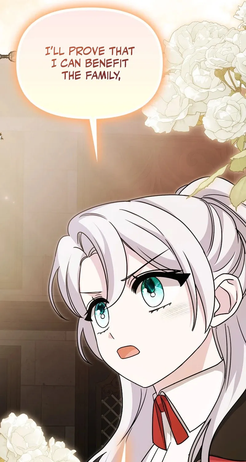 The Villainess' Wise Retirement Plan Chapter 9 page 45 - 