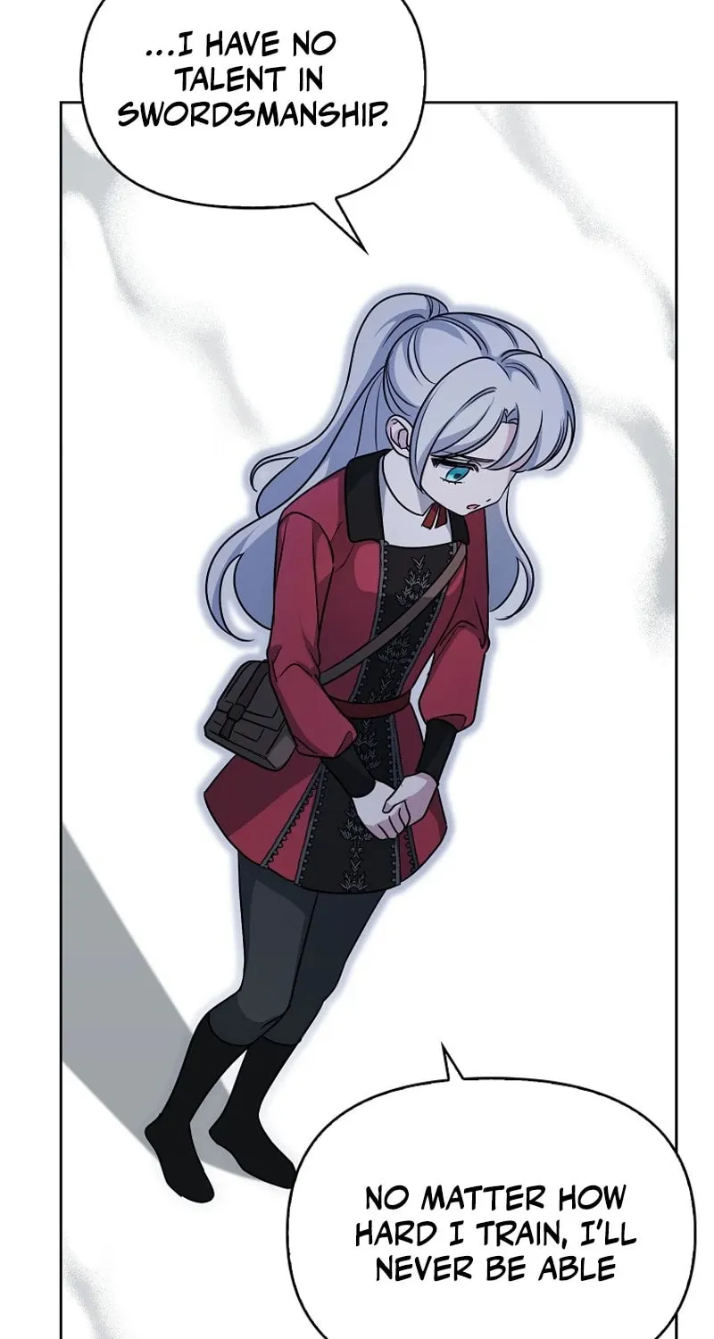 The Villainess' Wise Retirement Plan Chapter 9 page 49 - 
