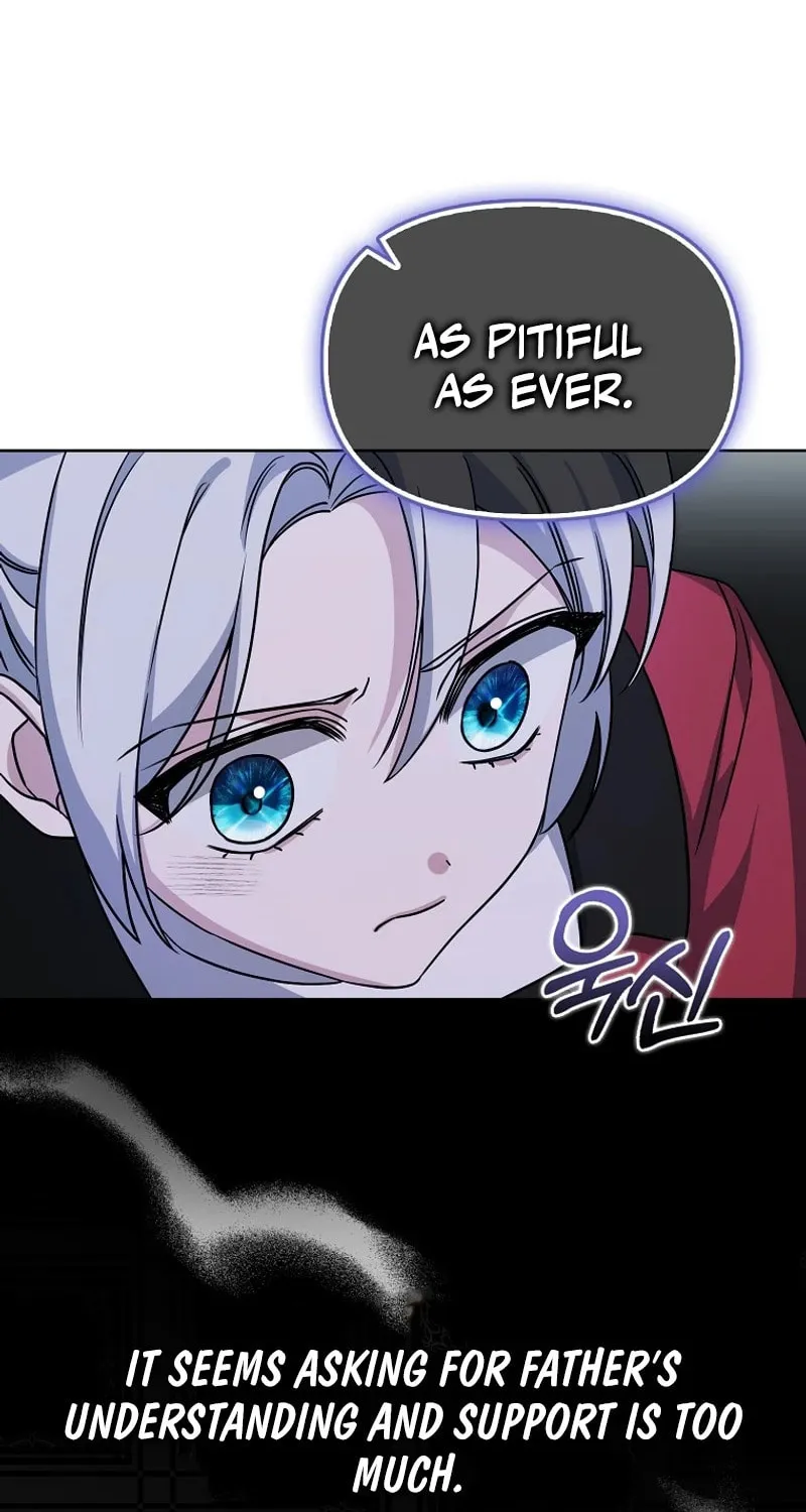 The Villainess' Wise Retirement Plan Chapter 9 page 54 - 