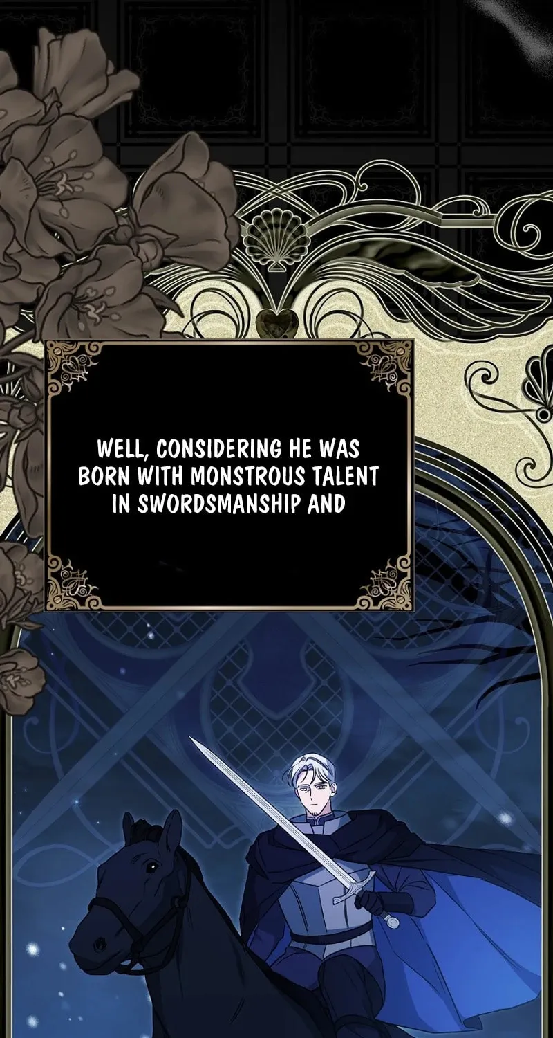 The Villainess' Wise Retirement Plan Chapter 9 page 55 - 