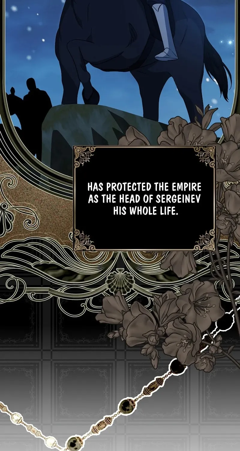 The Villainess' Wise Retirement Plan Chapter 9 page 56 - 