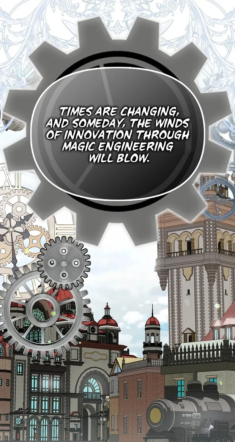 The Villainess' Wise Retirement Plan Chapter 9 page 58 - 