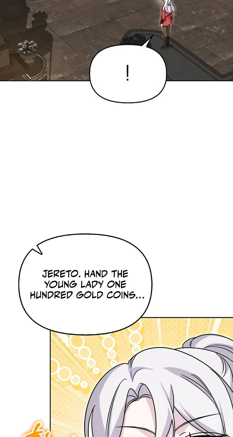 The Villainess' Wise Retirement Plan Chapter 9 page 63 - 