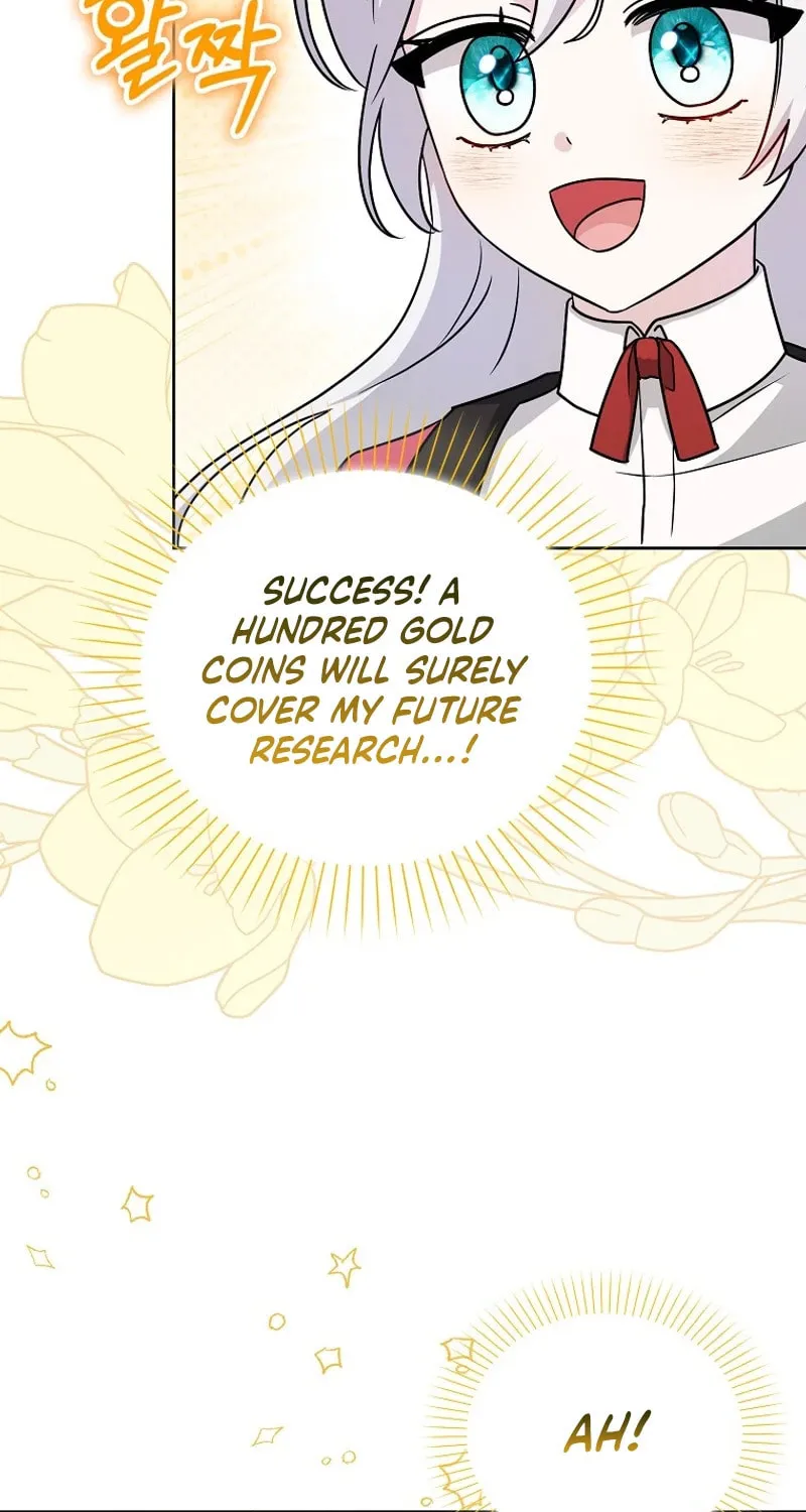 The Villainess' Wise Retirement Plan Chapter 9 page 64 - 