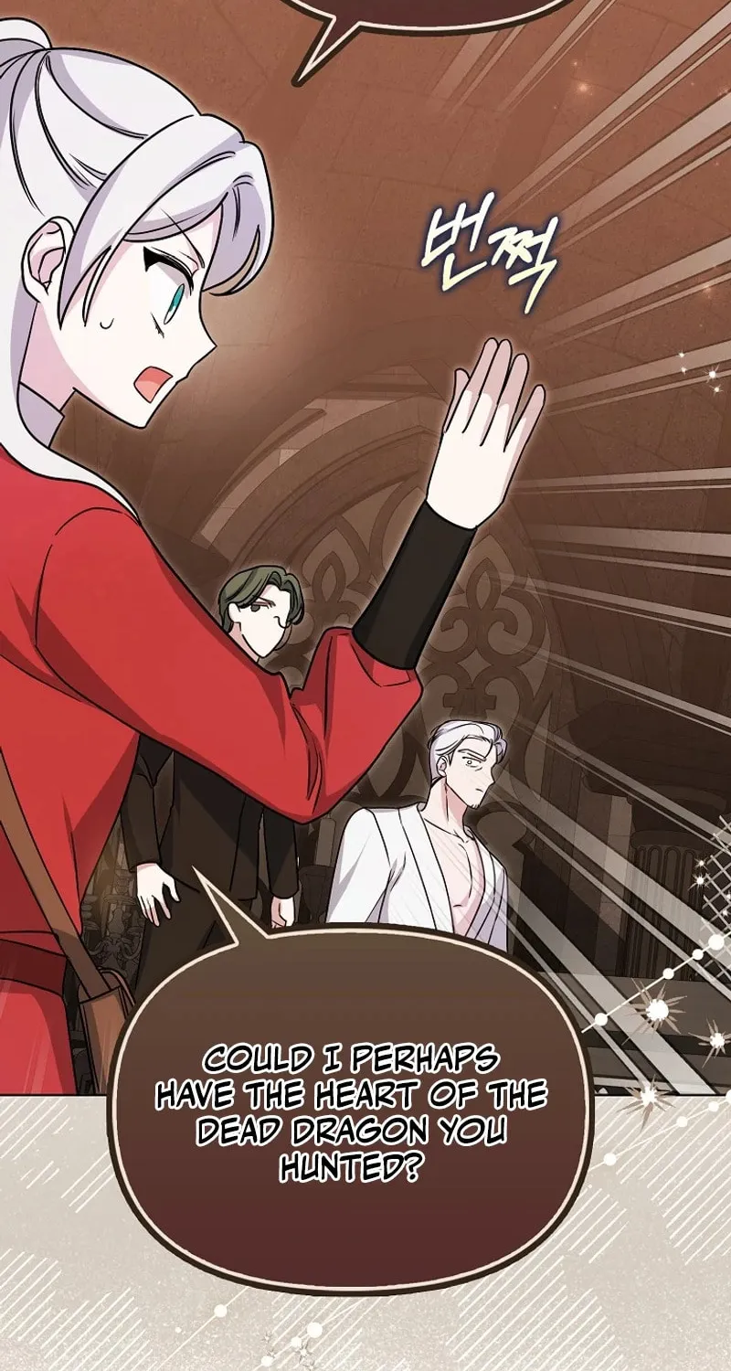 The Villainess' Wise Retirement Plan Chapter 9 page 67 - 
