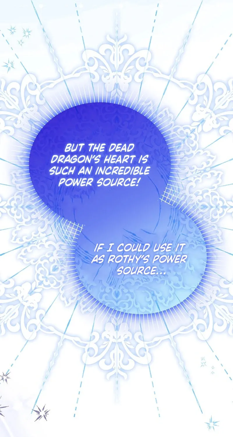 The Villainess' Wise Retirement Plan Chapter 9 page 71 - 