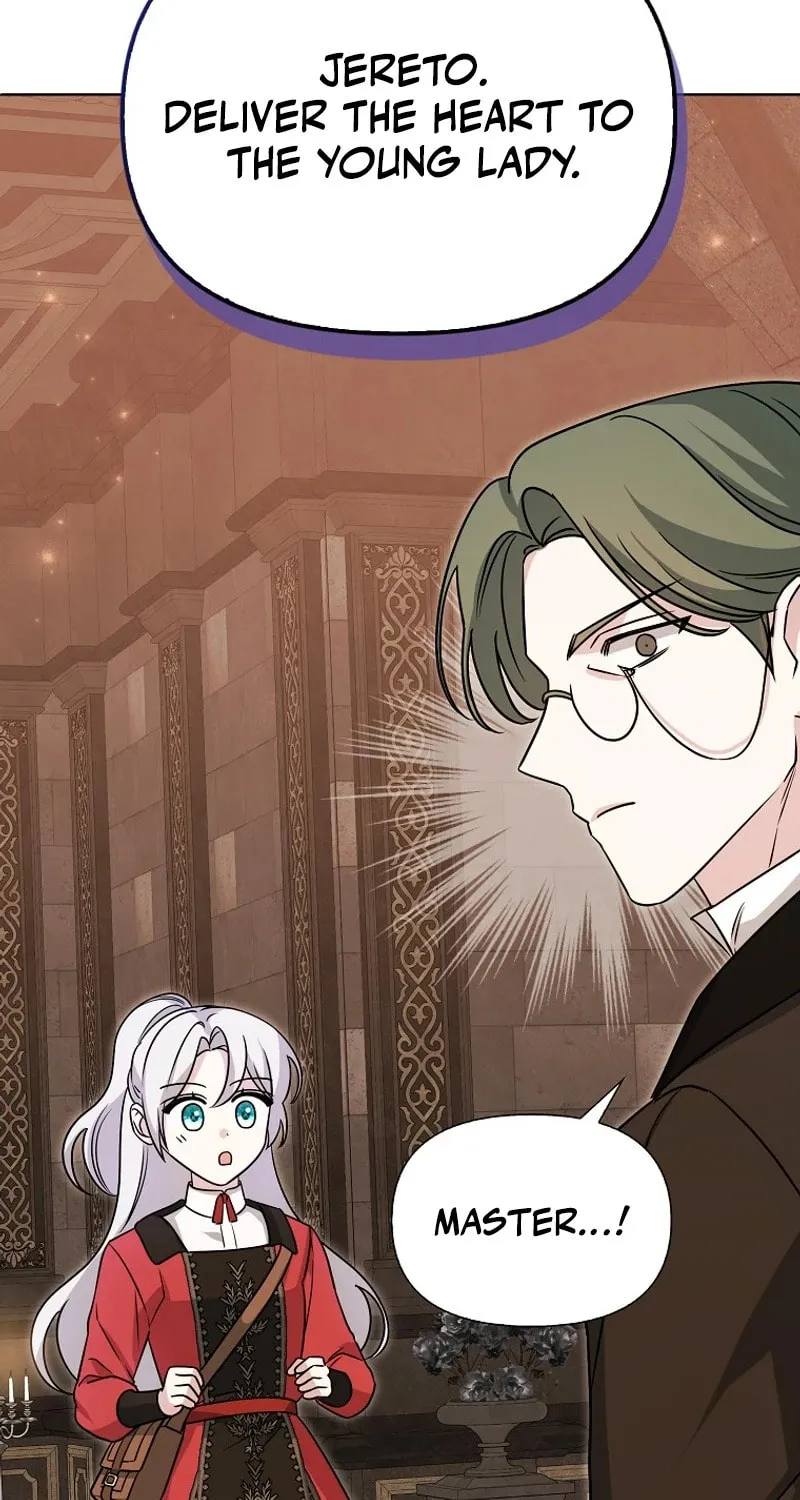 The Villainess' Wise Retirement Plan Chapter 9 page 73 - 