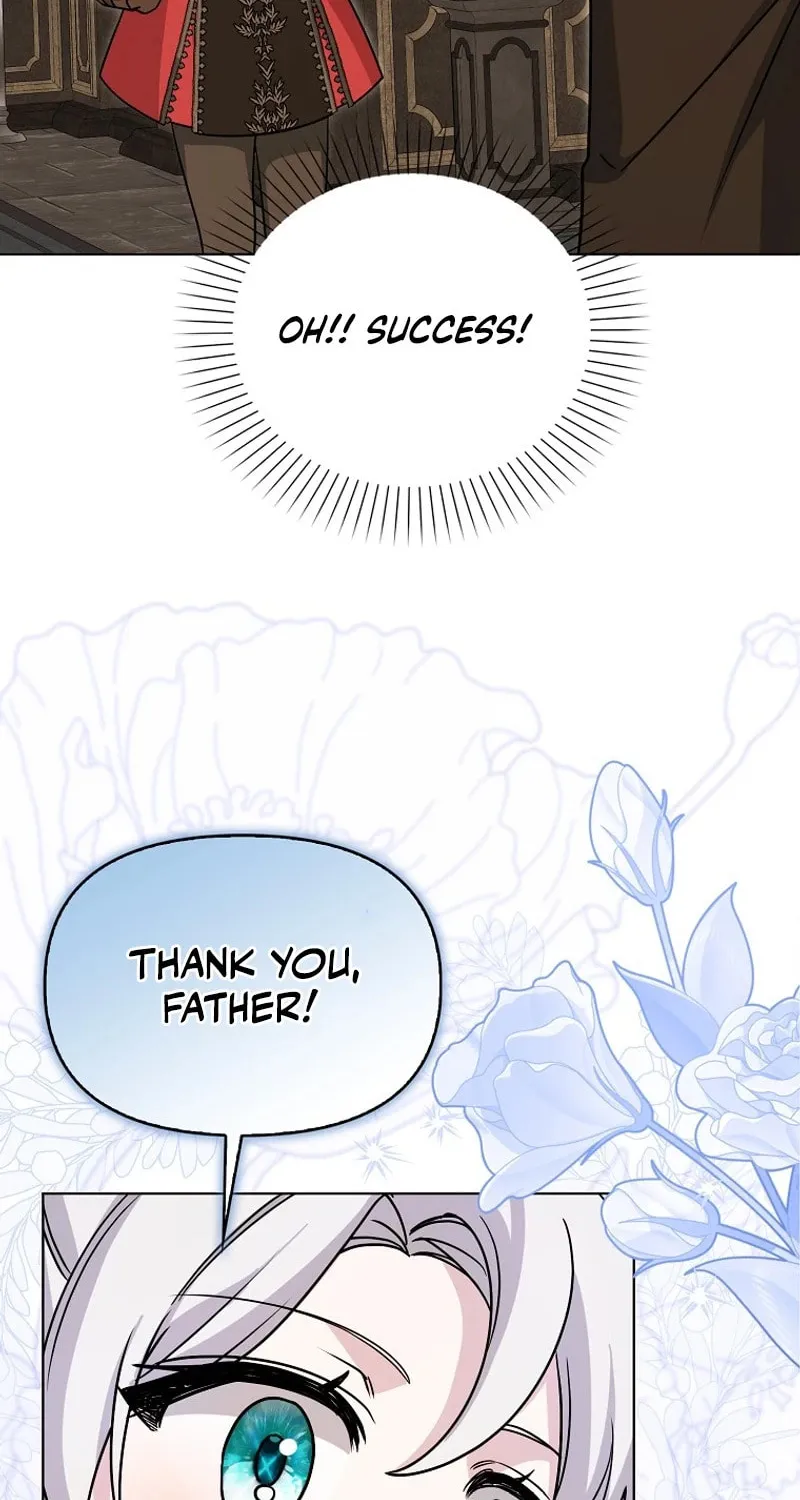 The Villainess' Wise Retirement Plan Chapter 9 page 74 - 