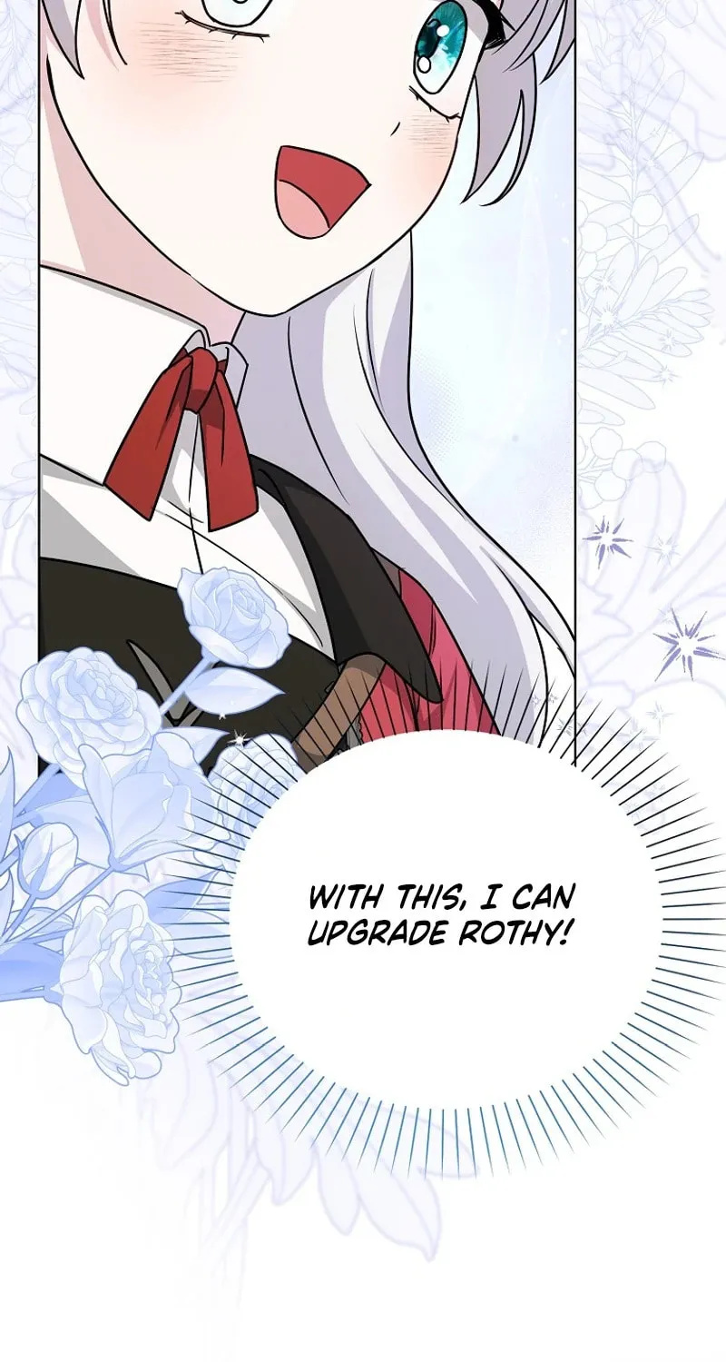 The Villainess' Wise Retirement Plan Chapter 9 page 75 - 