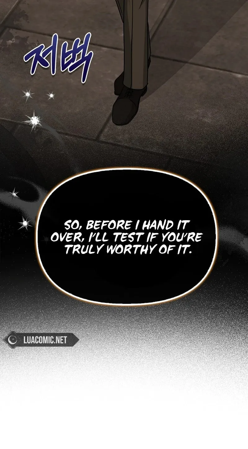 The Villainess' Wise Retirement Plan Chapter 9 page 78 - 