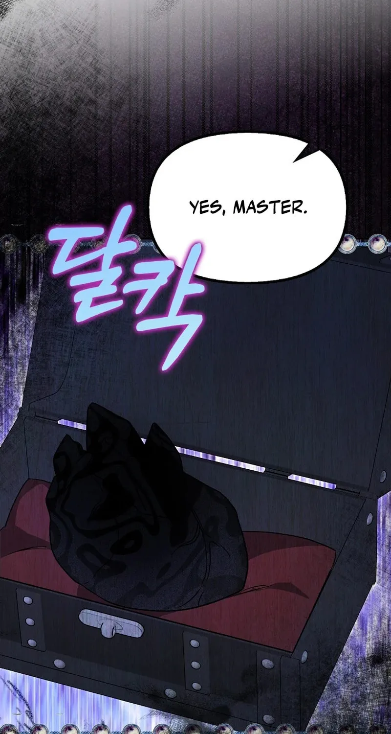 The Villainess' Wise Retirement Plan Chapter 9 page 80 - 