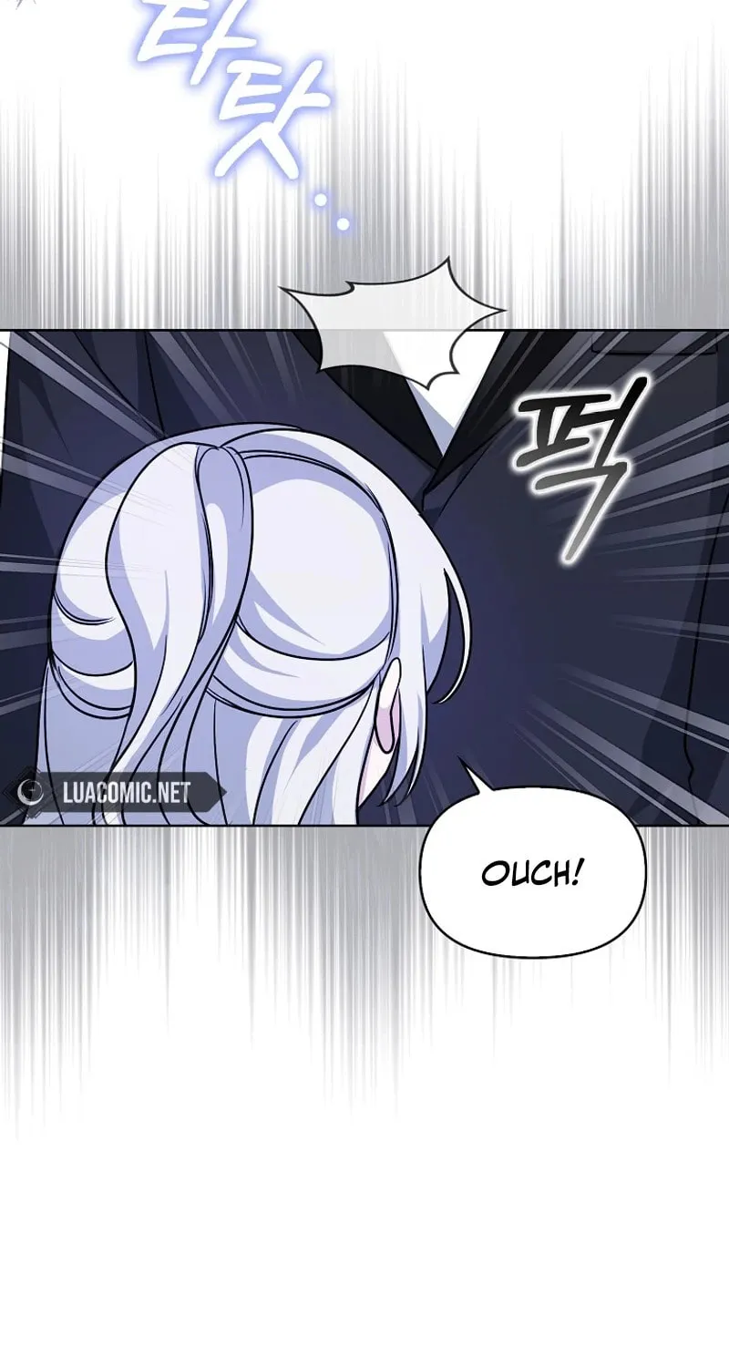 The Villainess' Wise Retirement Plan Chapter 9 page 9 - 
