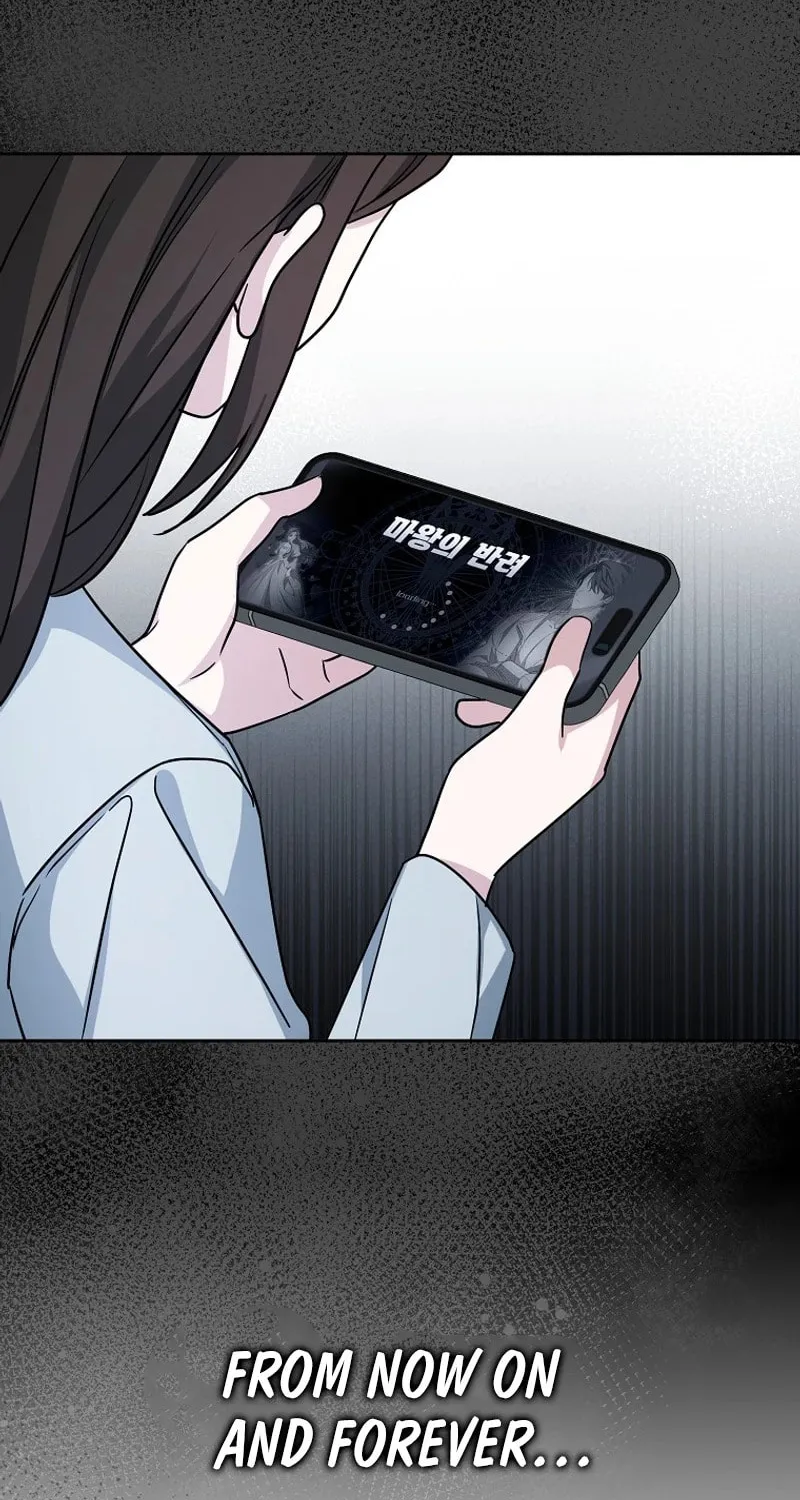 The Villainess' Wise Retirement Plan Chapter 9 page 93 - 