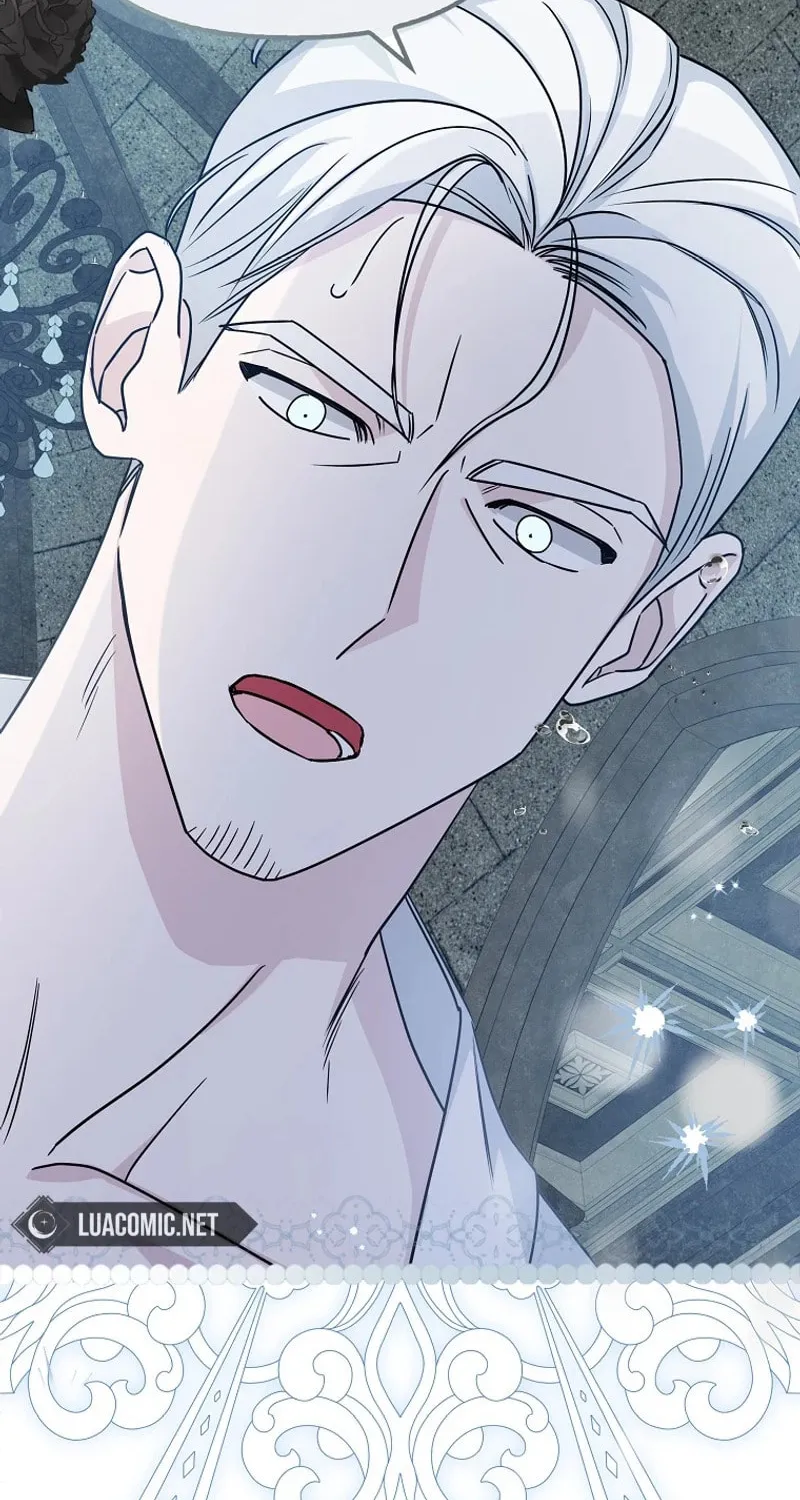 The Villainess' Wise Retirement Plan Chapter 9 page 95 - 